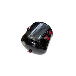 REZERVOAR ZRAKA DAF, 20L, FI300X347, 12,5Bar (RUPE 1+3+1) - Frauenthal