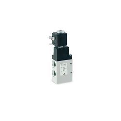 3/2 SOLENOIDNI VENTIL, G1/4 - CAMOZZI