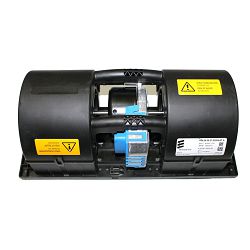 DUPLI RADIJALNI VENTILATOR 24V - EBERSPACHER