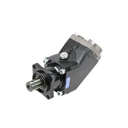 PUMPA HDT96, 96cm3, USIS 1 1/4", ISPUH 1", DESNA - OMFB