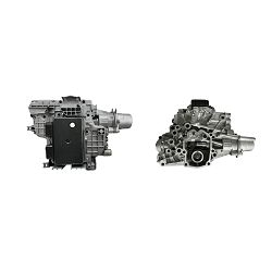 ELEKTRONIKA MJENJAČA KOMPLET MERCEDES MP4 - OE