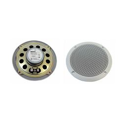 ZVUČNIK BUS, MERCEDES, MAN, MAX 30W, FI DIJAFRAGME 114mm, 4 Ohm - BOSCH
