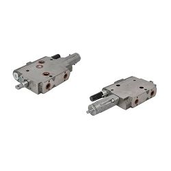 AUTOMATSKI HIDRAULIČNI RAZDJELNIK - BOSCH REXROTH
