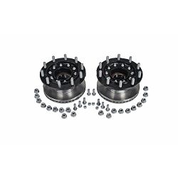 SAF INTEGRAL HUBKIT B9-19,5" - AXLE SET - SAF OE