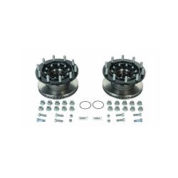 SAF HUBKIT B9 AXLE SET - SAF OE