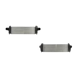 INTERCOOLER IVECO DAILY - NRF