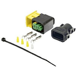 KONEKTOR HDSCS 3 PIN