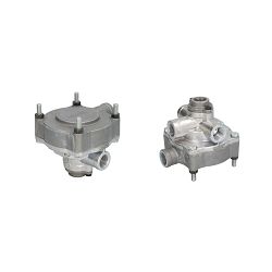 RELEJNI VENTIL MAN TGA - WABCO 