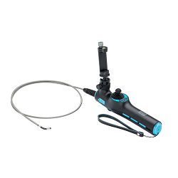 ENDOSKOP, FI SONDE 3,9mm, L-1m, 360° - HAZET