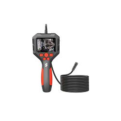 ENDOSKOP S ZASLONOM 2Megapixel, FI SONDE 5.5mm, L-SONDE 3500mm - SONIC