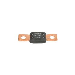 OSIGURAČ MEGA 300A, L-72mm, W-20mm, H-11mm, LITTELFUSE