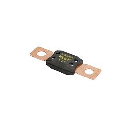 OSIGURAČ MEGA 100A, L-72mm, W-20mm, H-10mm, LITTELFUSE