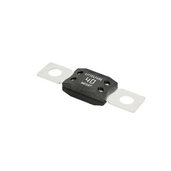 OSIGURAČ MEGA 40A, L-72mm, W-20mm, H-10mm, LITTELFUSE