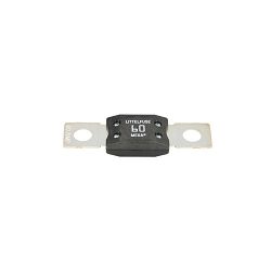 OSIGURAČ MEGA 60A, L-72mm, W-20mm, H-10mm, LITTELFUSE