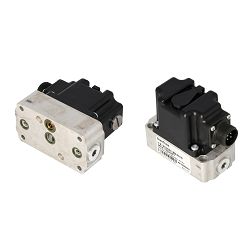 HIDRAULIČNI SERVO VENTIL SAUER DANFOSS