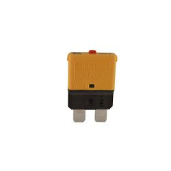 AUTOMATSKI OSIGURAČ 7,5A, L-6mm - LITTELFUSE