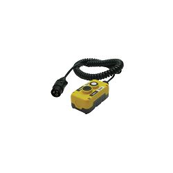 DALJINSKI PODIZNE RAMPE 12/24V, KABEL 3000mm, DAUTEL - HACO
