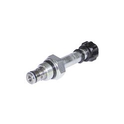 2/2 JEZGRA VENTILA PODIZNE RAMPE, 350Bar, FI RUPE 13mm - HACO