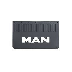 ZAVJESICA BLATOBRANA LOGO MAN, 480x280mm