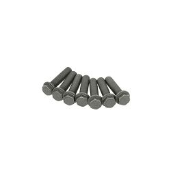SET VIJAKA (7kom) M12x1,25mm, IVECO DAILY III, DAILY IV, DAILY V, DAILY VI 05.99-