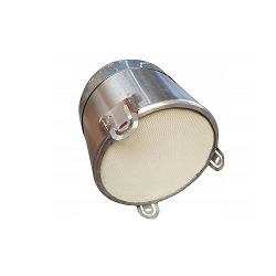 DPF FILTER SCANIA E6 - NO OLD CORE - HOBI