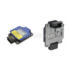 ELEKTRONIČKA JEDINICA RETARDERA EST54 250 KBAUD ZF - DAF