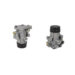 PRIKOLIČNI VENTIL 10bar, M16x1,5; M22x1,5 MACK - PETERBILT - WABCO