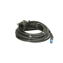 KABEL NAPOJNI EBS HALDEX EB+ 12M - ZA PRIKOLICU