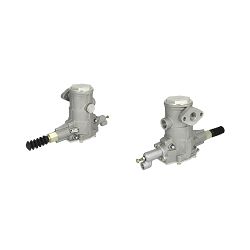 REGULATOR SILE KOČENJA WABCO - TRUCK TECHNICK