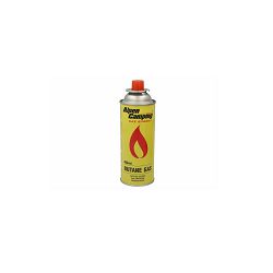 BUTANE GAS 400ml, 0,227kg, CAMPING TEKSON