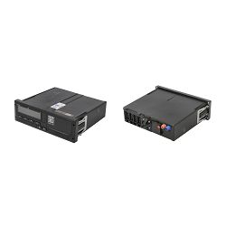 TAHOGRAF DTCO 4.1, 12/24V, ADR Z2, blue, GEN2 V2/SMART 2, MERCEDES, IVECO, RVI
