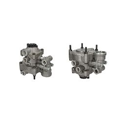 KONTROLNI PRIKOLIČNI VENTIL 8 bar M16X1,5mm; M16x1,5mm - WABCO