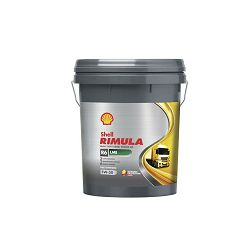 ULJE SHELL RIMULA R6 LME 5W30, 20L, ACEA E6, E7 - SHELL