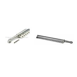 IGLA RUDE POTEZNICA RINGFEDER KRONE, BPW ZL VERSION 5