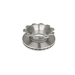 DISK PLOČA GIGANT, KRONE FI-377mm, 10 RUPA