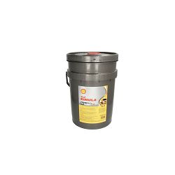 ULJE MOTORNO SHELL RIMULA R6 LME PLUS 5W30 20L