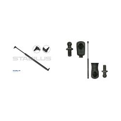 AMORTIZER L MAX-525mm, MIN L-305mm, HOD-220mm, 500N - STABILUS