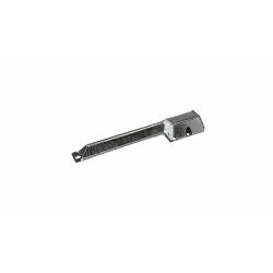 METALNI ODBOJNIK, PRODUŽENI LIJEVI, 540mm - KRONE