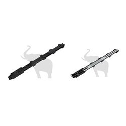 SREDNJI STUP PRIKOLICE 2470mm - SCHMITZ