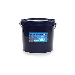 MAST ZA CENTRALNO PODMAZIVANJE Maxx EP00 4,5kg 