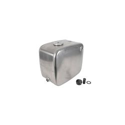 REZERVOAR ULJA ZA HIDRAULIKU 135L, ALUMINIJ, 425x620x675