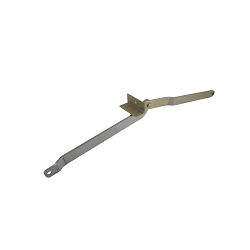 ŠKARE EDSCHA Profi 95/100 PROFILA, DESNA, 568mm, KRONE