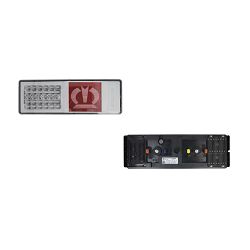 FULL LED STOP LAMPA LIJEVA - KRONE OE