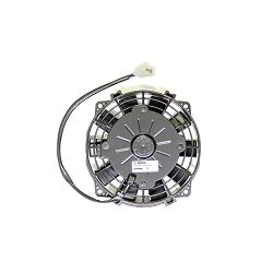 VENTILATOR 24V, USIS, 510m3/h, FI LOPATICA 167mm - SPAL