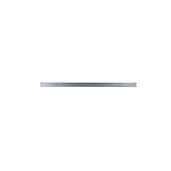 PREDNJI POPREČNI NOSAČ KROVA PRIKOLICE 2x175x2220mm - SCHWARZMULLER