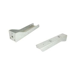 PREDNJI NOSAČ KROVA 3x291x608mm - SCHWARZMULLER