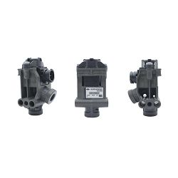 SOLENOIDNI VENTIL KNORR BREMSE OTOKAR