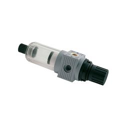 PNEUMATSKI FILTER-REGULATOR, 1/4 0-8bar - AIGNEP