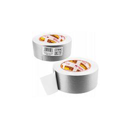 SAMOLJEPIVA TRAKA DUCK TAPE SIVA 49MM, L-46M