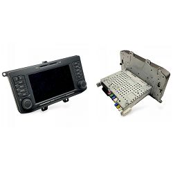 INFOTAINMENT ECU AUS SCANIA OE
